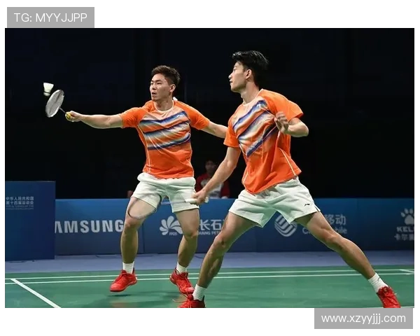 上海羽毛球队全运会精彩表现评析团队协作的重要性与未来展望