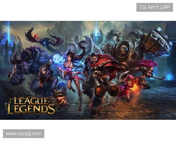 从零起步到巅峰之路：全面掌握英雄联盟游戏技巧与策略指南