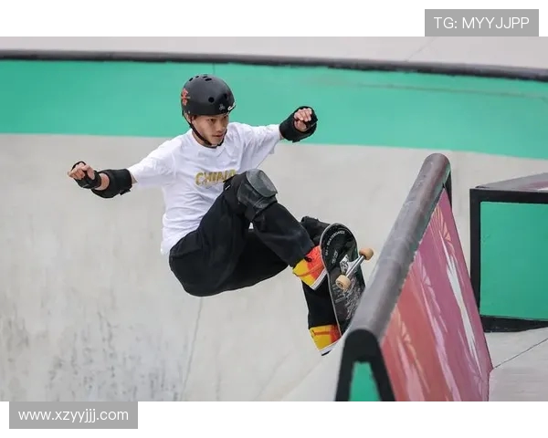 成都滑板队的力量与技术探讨滑板文化的崛起与发展之路